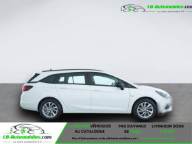 Opel Astra Sports tourer Edition LED|Tempomat|SHZ|Navi|Lenkradhzg.  occasion  Beaupuy - photo n6